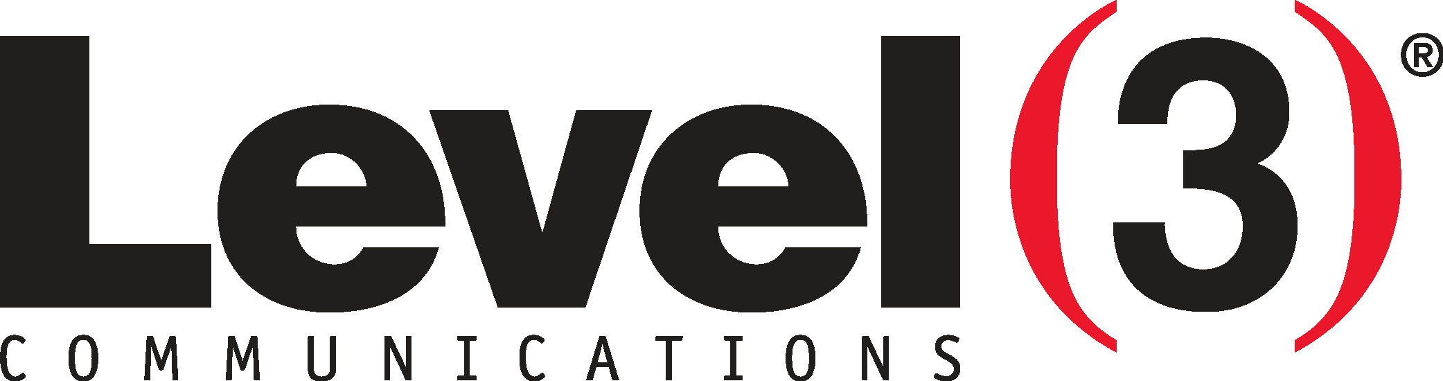 Level 3 Communications Logo